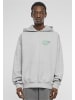 Mister Tee Sweat & Fleece - Hoody in grey