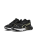 Puma Laufschuh "Pwr Hybrid TR Wns" in Schwarz