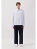 Studio Seidensticker Fashion-Hemd Oversized in Hellblau