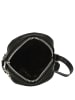 Replay - Handytasche 16 cm (dirty pale beige) in schwarz