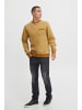 BLEND Rundhalspullover Sweatshirt 20714592 in braun