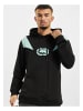 Ecko Hoody in black/blue