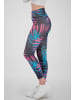 alife and kickin Leggings "Ariaak Leggings" in Blau