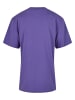 Urban Classics Tall Tee in ultraviolet