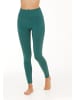 Athlecia Funktionstight NAGAR in 3160 Mallard Green