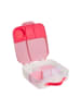 B. Box Lunchbox Flamingo Fizz in Rosa