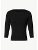 comma Strickpullover in 9999_schwarz