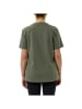 CARHARTT  Graphic T-Shirt in oliv