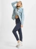 DENIM PROJECT Bomberjacke in blue