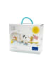 Villeroy & Boch 7er Set Kindergeschirr Happy as a Bear in bunt