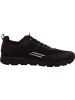 Paul Green Sneaker in schwarz