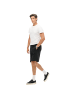 Superdry Shorts in Schwarz