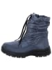 Josef Seibel Stiefelette in blau