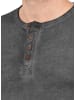!SOLID Rundhalsshirt SDTimur in Grau