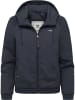 ragwear Bomberjacke Chinta Warm YOUMODO in Navy