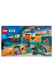 LEGO Bausteine City 60364 Skaterpark - ab 6 Jahre