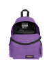 Eastpak Eastpak Day Pak'r Backpack in Violett