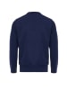 faina Women Pullover in MARINE