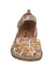 Josef Seibel Sandale Rosalie 42 in beige-multi