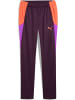 Puma Sporthose "individualBLAZE Training Pants" in Lila