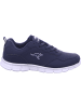 Kangaroos Sneaker in blau