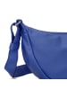 Zwei Mademoiselle.M Umhängetasche 32 cm royal
