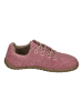 KOEL Sneaker Low INES ECO MERINO in rosa