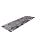 Teppich Boss Flachgewebe Teppich Pelin 525 Grau - Grau
