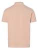 Selected Poloshirt SLHDante in rosa