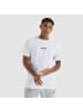 ellesse Rundhals T-Shirt für Herren in uni