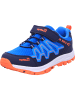 Kastinger Trekkingschuh in blau
