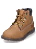 Timberland Schnürstiefeletten POKEY PINE in Braun