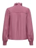 JDY Hemd in Rose Wine