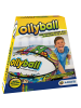 HCM Kinzel Indoor-Ball Ollyball ab 3 Jahre in Mehrfarbig