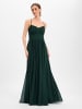 VM by Vera Mont Abendkleid in tanne - 0002
