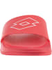 Lotto Badeschuh "Lathi" in Pink