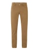 redpoint 5-Pocket Hose MONTREAL in camel