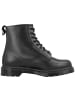 Dr. Martens Boots 1460 Mono in schwarz