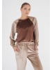 Freshlions Sweatshirt Sally in beige
