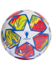 adidas Performance adidas UEFA Champions League FIFA Quality Ball in Weiß