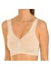 Intimidea Sport-BH in Beige