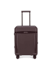 Epic Zeleste 4 Rollen Kabinentrolley 55 cm decadentwine