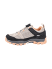 cmp Freizeitschuhe Kids Kiruna in beige/schwarz