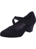 Jane Klain Pumps in schwarz
