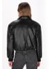 DreiMaster Women Jacket in black