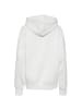 Converse Hoodie Wordmark in white