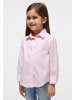 Eterna Bluse in rosa