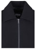 Urban Classics Urban Classics Damen Ladies Boxy Jacket in black