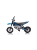 Wisam® Batteriebetriebenes Motocross-Bike A9901