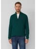 s.Oliver Strickpullover in 7953_tannengrün